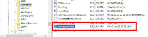 PowerShell Output 2