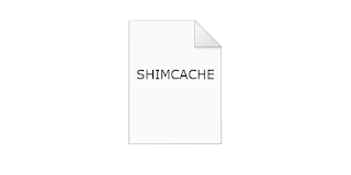 ShimCache Logo