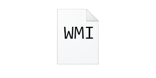 WMI Logo