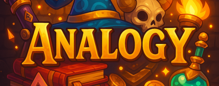 Analogy Generator