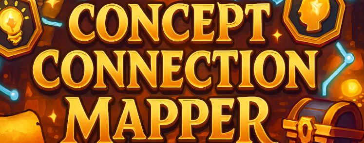Concept Connection Mapper
