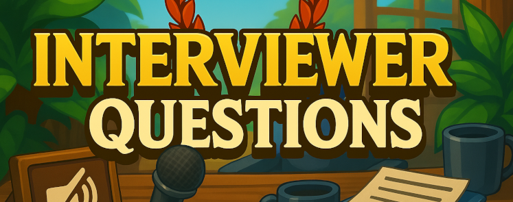 AI Interviewer Questions