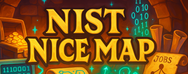 NIST NICE Framework Position Mapper