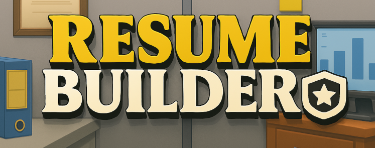 Resume Generator Tool