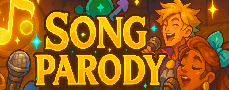 Song Parody Writer