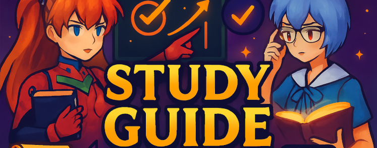 Personalized Study Materials