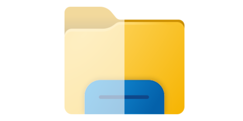 File and Folder Opening - Link Files (LNK)